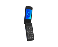 ALCATEL 3025 Niebieski - 456403 - zdjęcie 3